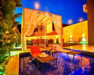 Villa Arel 's