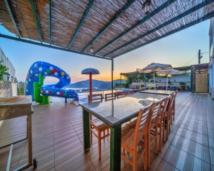 Villa Akça