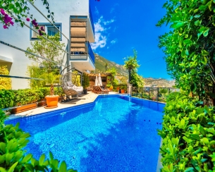 Villa Melissa 1