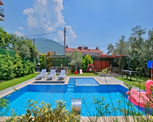 Villa Tan
