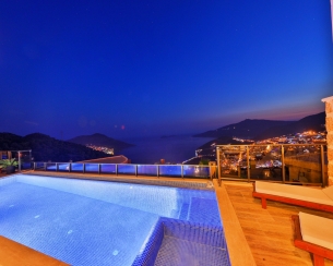 Villa Akasya Kızıltaş