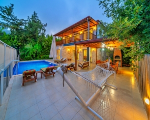 Villa Ihlara