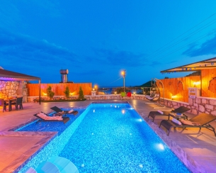 Villa Mercan