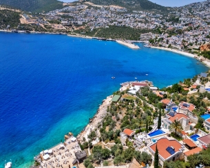 Villa Luminex
