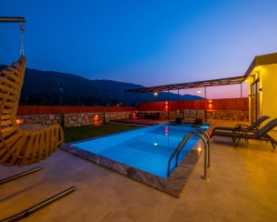 Villa Golden Two