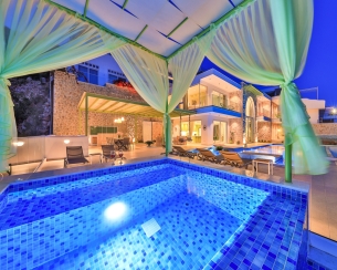 Villa Çalıkuşu Premium