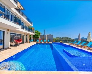 Villa Kral