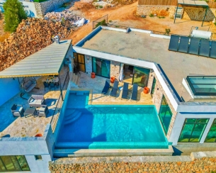 Villa Suyolu 2
