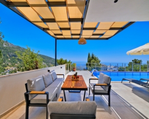 Villa Dolce Deluxe