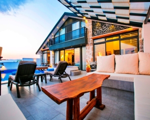 Villa Nil Exclusive