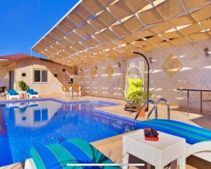 Villa Hilal