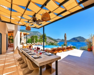 Villa Güney Exclusive
