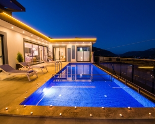 Villa Sedef