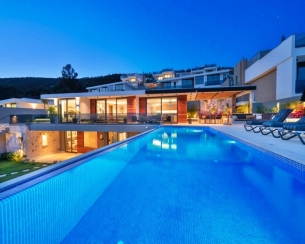 Villa Ayşe