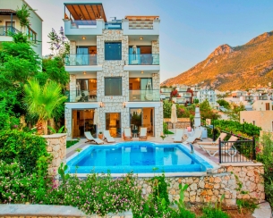 Villa Amore