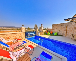 Villa Sandak 1
