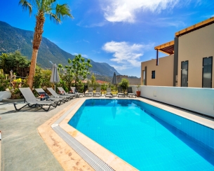 Villa Fey
