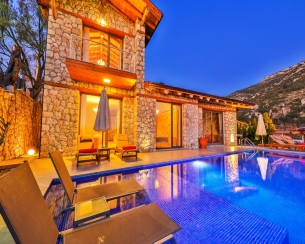 Villa İmera İslamlar