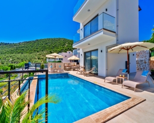 Villa Laren Duo