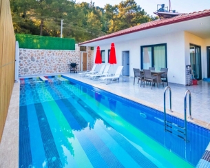Villa Sunshine İslamlar