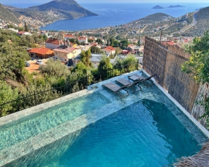 Villa Likya Çırağan