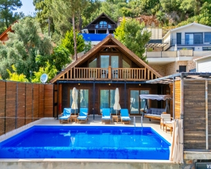 Villa Seyirtepe 2