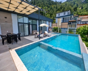 Villa Queen İslamlar