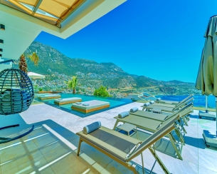 Villa Noblex Rox