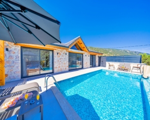 Villa Sailor