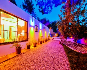 Villa Ahsen