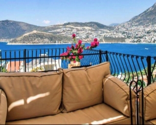 Villa Mavna Özlem