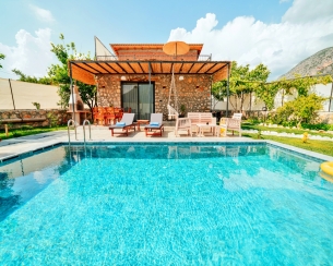 Villa Eren Fethiye