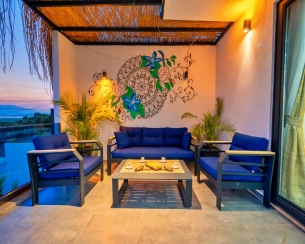 Villa Bera