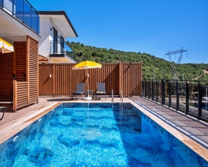 Villa Savaya 1
