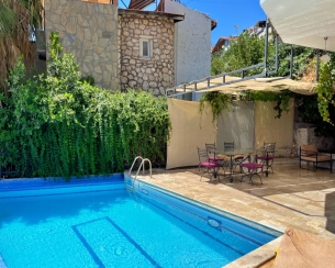 Villa Yakamoz