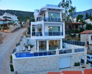 Villa Selin