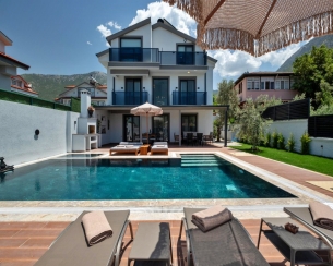 Villa Ofelya 3
