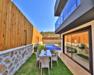 Villa Tanyeli