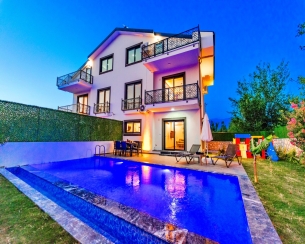 Villa Zena