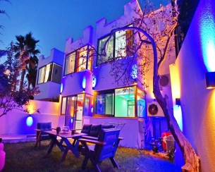Villa APT Suite 2