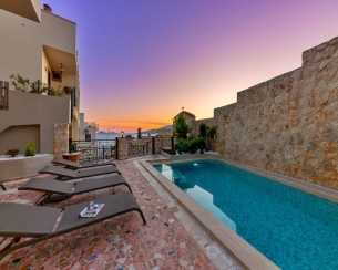 Villa Pearl