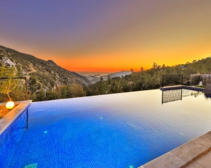 Villa Hestia İslamlar