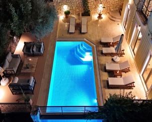 Villa Vista Mare