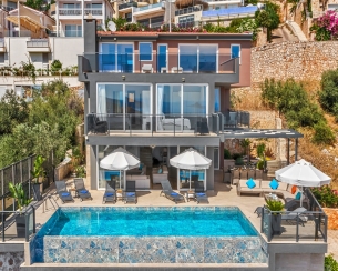 Villa Waratah