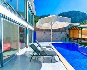 Villa Saray