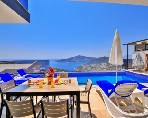 Villa Galaxy