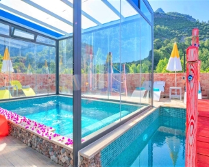 Villa Adalya