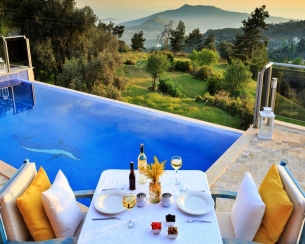 Villa Tepeevi İslamlar