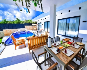 Villa Adakız