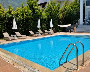 Villa Poyraz Fethiye